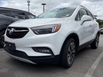 2018 Buick Encore Essence