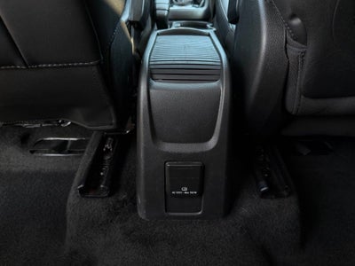 2018 Buick Encore Essence