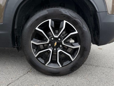 2021 Chevrolet TrailBlazer ACTIV