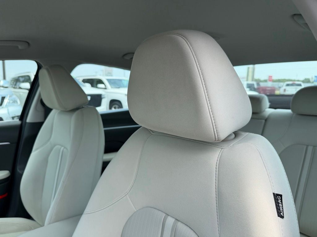 2025 Hyundai Sonata SEL *Clean Carfax, One-Owner