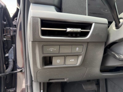 2025 Hyundai Sonata SEL *Clean Carfax, One-Owner