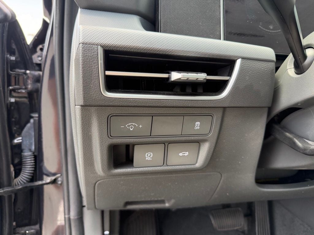 2025 Hyundai Sonata SEL *Clean Carfax, One-Owner