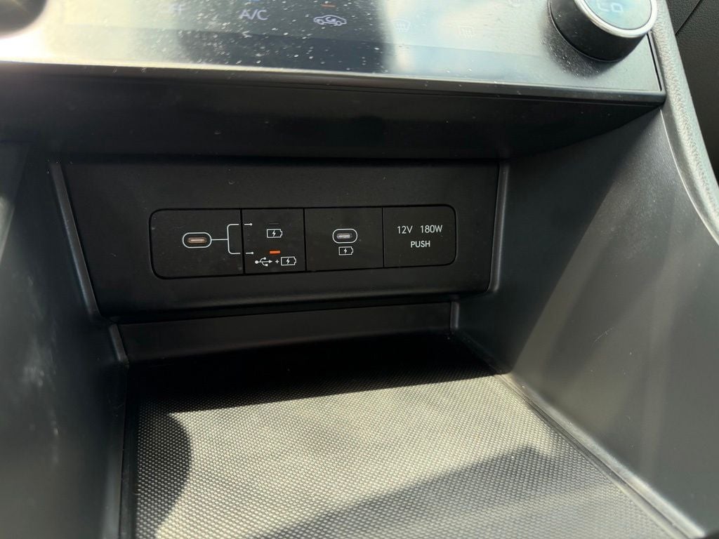 2025 Hyundai Sonata SEL *Clean Carfax, One-Owner