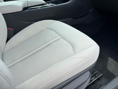 2025 Hyundai Sonata SEL *Clean Carfax, One-Owner