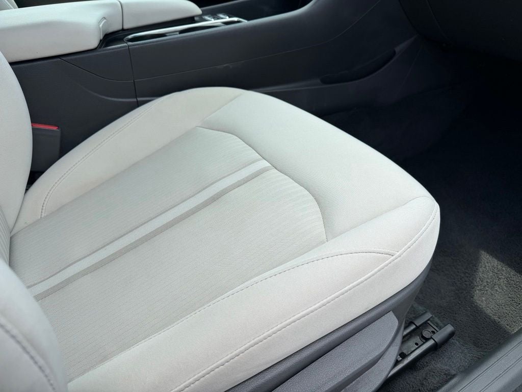 2025 Hyundai Sonata SEL *Clean Carfax, One-Owner