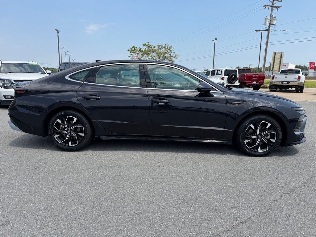 2025 Hyundai Sonata SEL *Clean Carfax, One-Owner