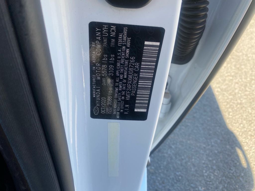 2021 Genesis G90 3.3T Premium