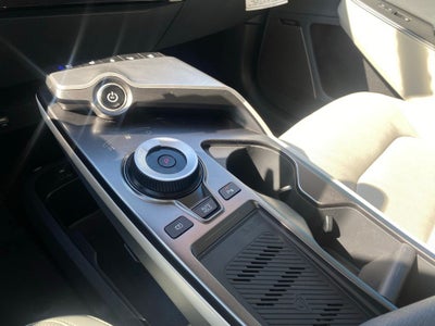 2024 Kia EV6 Wind