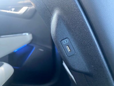 2024 Kia EV6 GT-Line