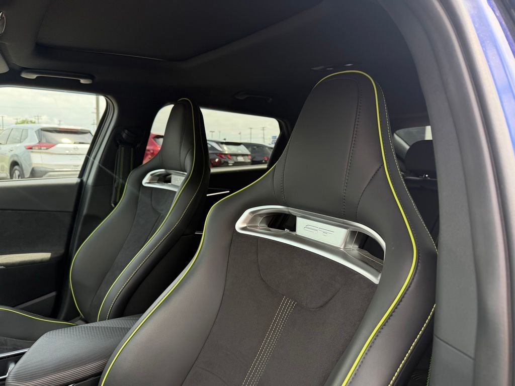 2023 Kia EV6 GT
