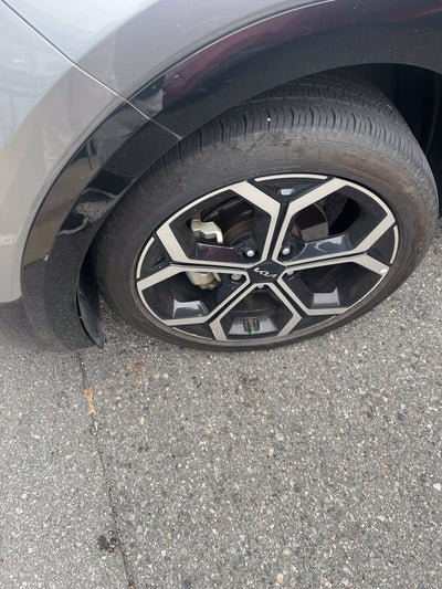 2023 Kia Niro EX Touring