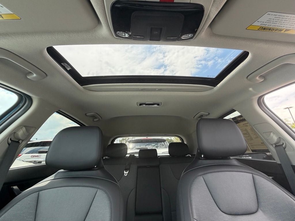 2025 Kia Niro SX