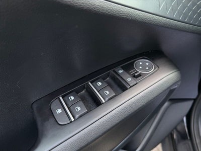2022 Kia Soul EX