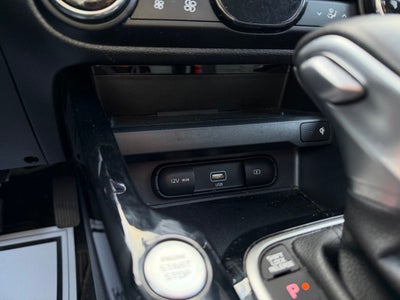 2022 Kia Soul EX