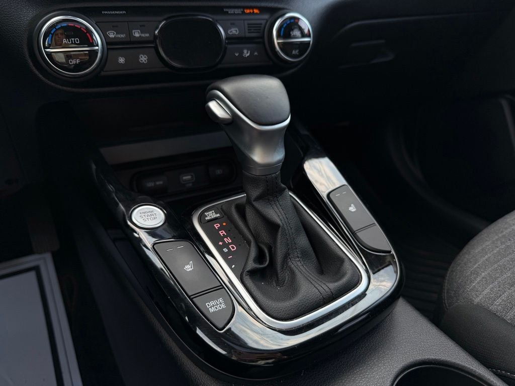 2022 Kia Soul EX