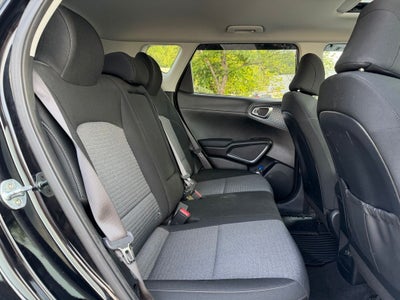 2022 Kia Soul EX