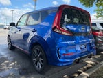 2021 Kia Soul GT-Line