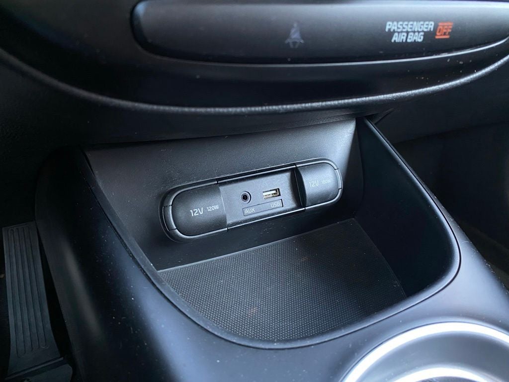2019 Kia Soul Plus
