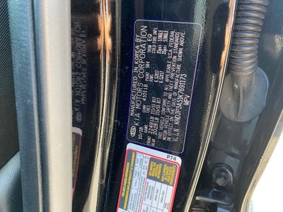 2019 Kia Soul Plus
