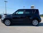 2019 Kia Soul Plus
