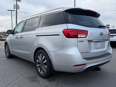 2015 Kia Sedona SX
