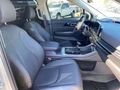 2025 Kia Carnival SX Prestige