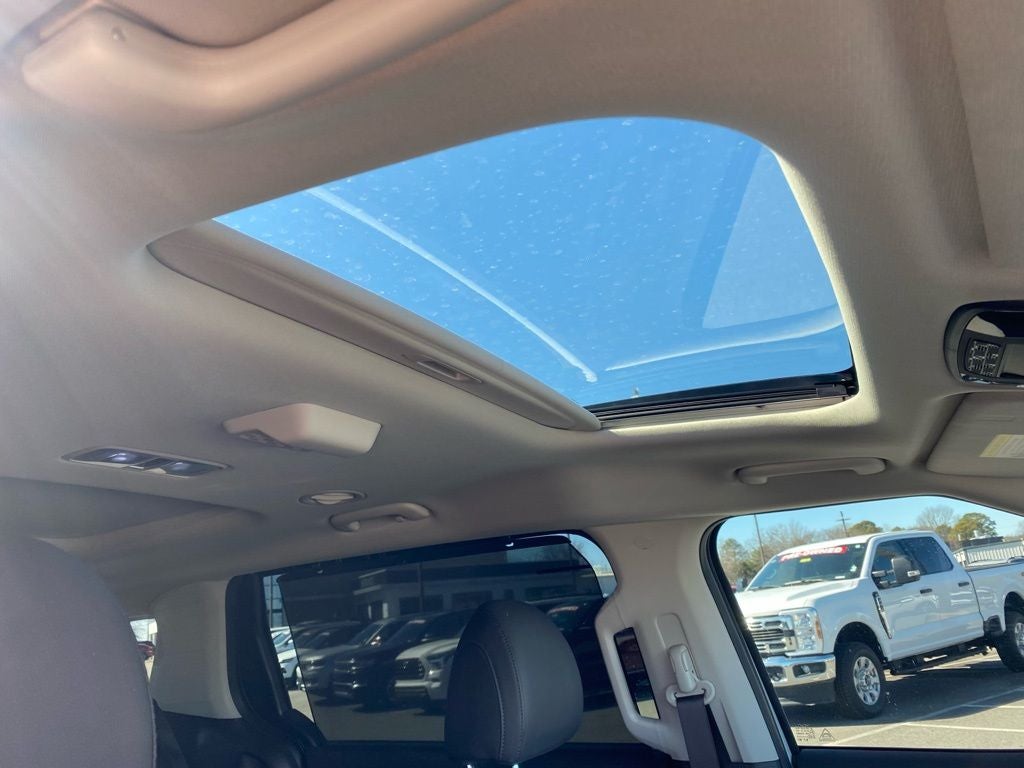 2025 Kia Carnival SX Prestige