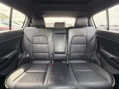 2022 Kia Sportage SX