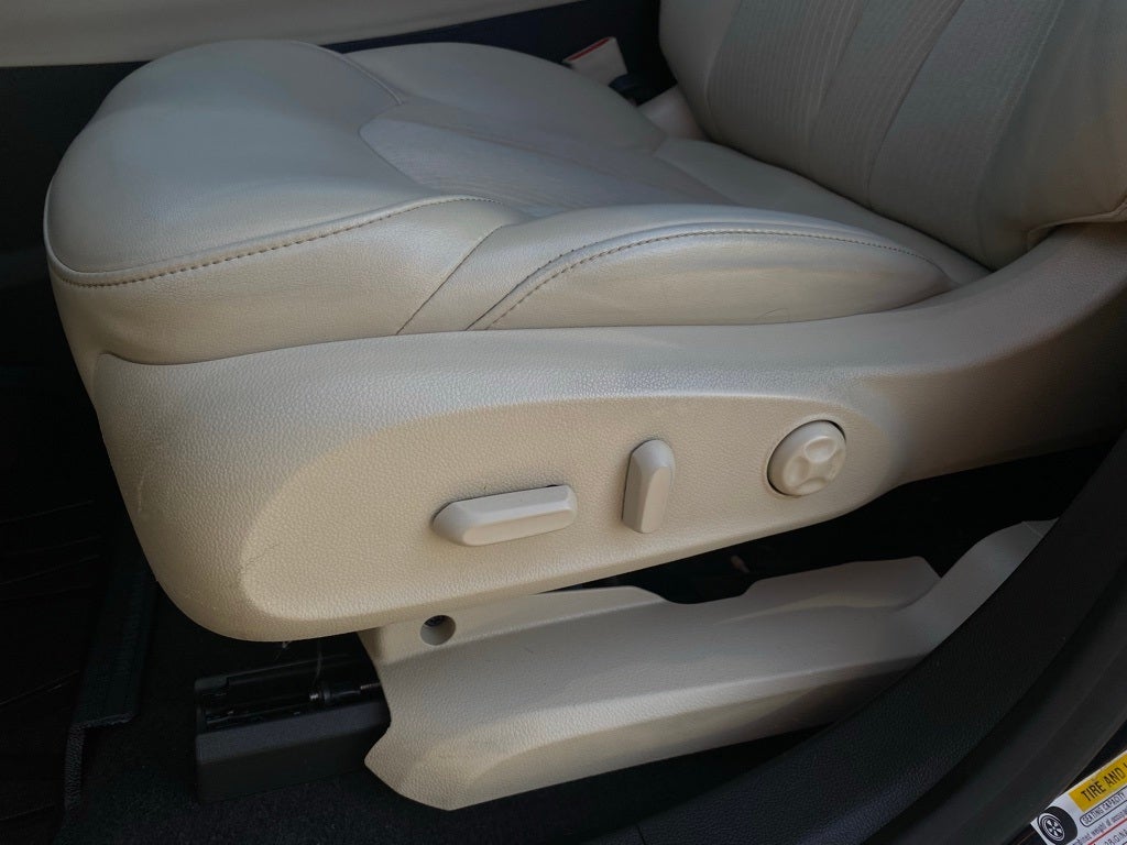 2020 Buick Envision Preferred