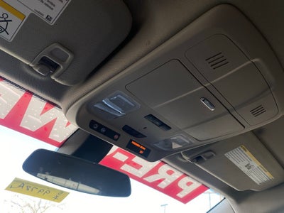 2020 Buick Envision Preferred