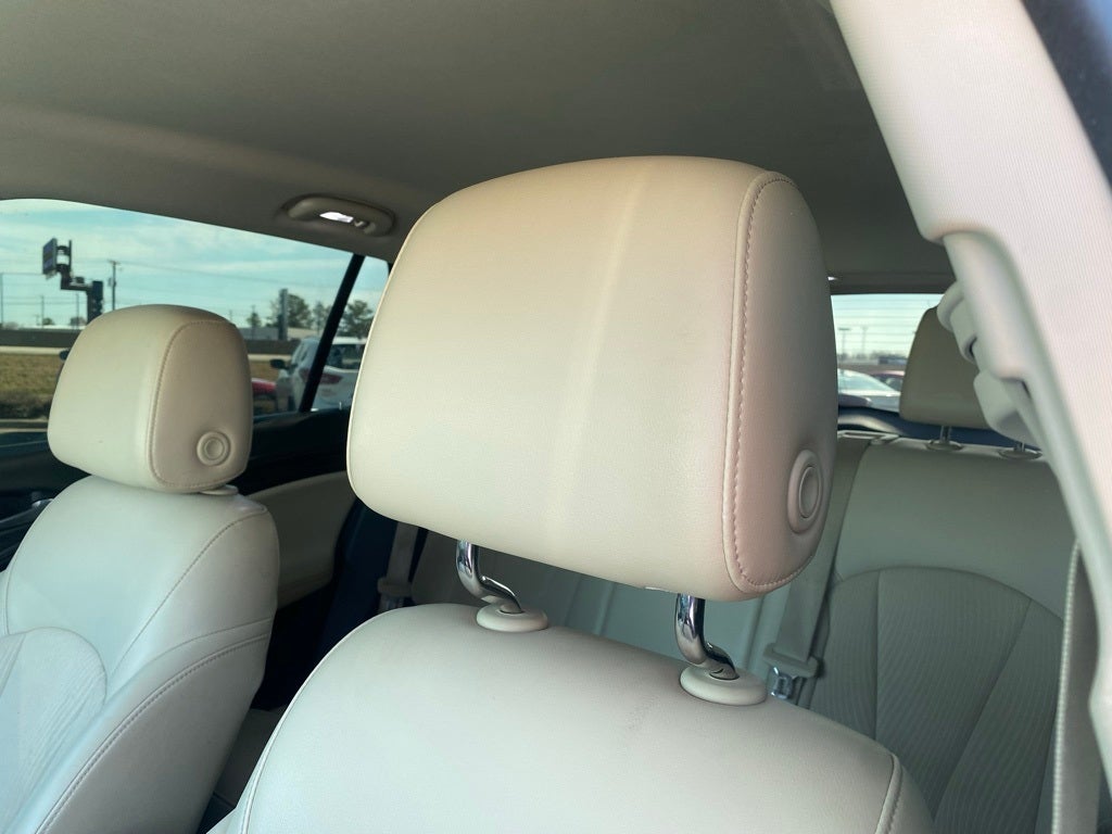 2020 Buick Envision Preferred