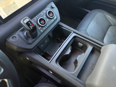 2022 Land Rover Defender 110 X-Dynamic SE
