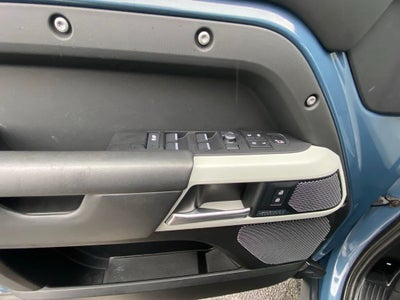 2020 Land Rover Defender 110 HSE