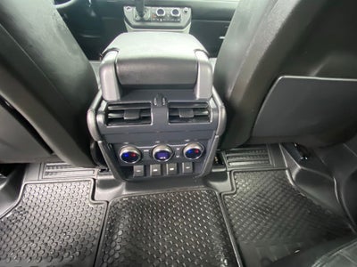 2020 Land Rover Defender 110 HSE