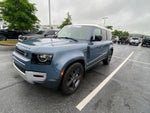 2020 Land Rover Defender 110 HSE