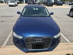 2015 Audi A4 2.0T Premium quattro