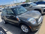 2014 MINI Cooper Countryman Base