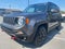 2018 Jeep Renegade Trailhawk