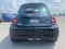 2024 FIAT 500e Battery Electric