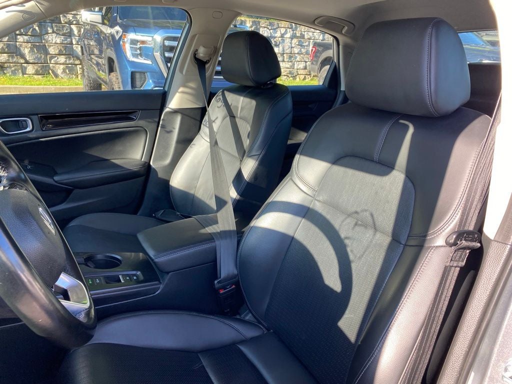 2023 Honda Civic EX-L