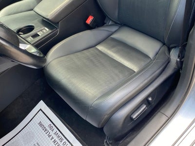 2023 Honda Civic EX-L
