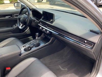 2023 Honda Civic EX-L
