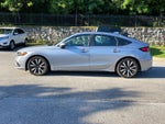 2023 Honda Civic EX-L
