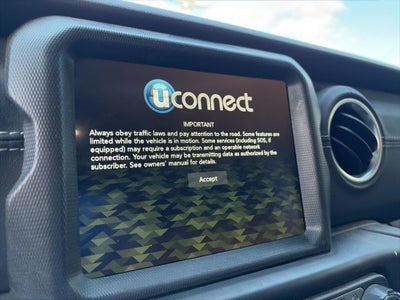 2022 Jeep Wrangler Base