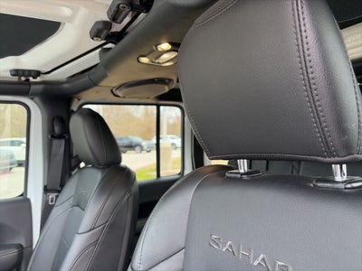 2022 Jeep Wrangler Base