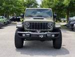 2025 Jeep Wrangler Rubicon 392