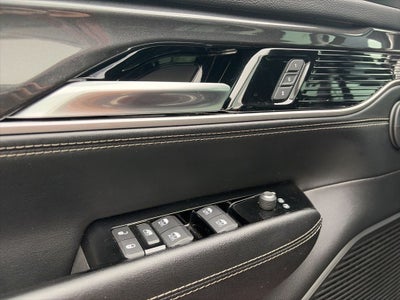 2022 Jeep Wagoneer Series I