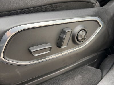 2022 Jeep Wagoneer Series I