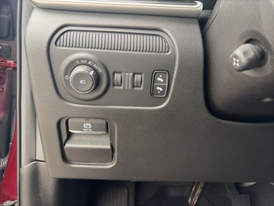 2022 Jeep Wagoneer Series I