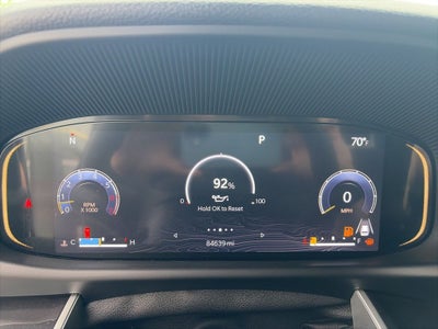 2022 Jeep Wagoneer Series I